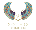 Veronica Nilah @ Sothis Temple logo