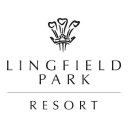 Lingfield Park Golf Club logo