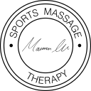 Marcus Lee Sports Massage And Fitness logo