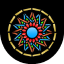 Stained Glass Centre logo