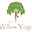 Willow Yoga logo