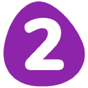 2Simple Software logo