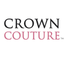 Crowncouture Hair Salon logo