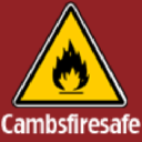 Cambs Fire Safe Limited logo