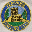 Pershore Bowling Club logo