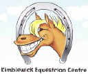 Kimblewick Equestrian Centre logo