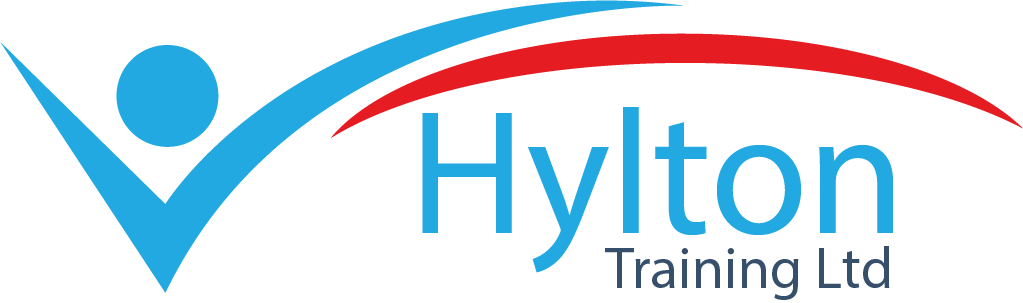Hylton Training logo