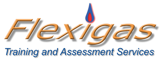 Flexigas Training & Assessment Services logo