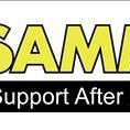 Support After Murder And Manslaughter (SAMM)