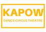 Kapow - Dance Circus Theatre logo