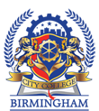 City College Birmingham logo