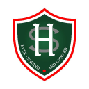 Hollygirt School logo