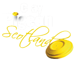 Clay Pigeon Scotland