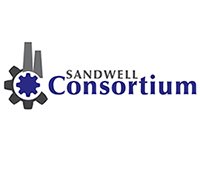 Sandwell Consortium logo