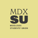 Middlesex University Students' Union logo
