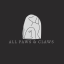 All Paws And Claws logo