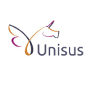 Unisus - Skills, Care, Wellbeing logo