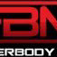 Fitter Body Men logo