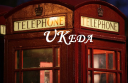 Ukeda