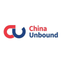 China Unbound logo