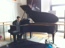 Martin Rowberry - Piano Teacher, Performer And Composer
