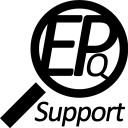 Epq Support