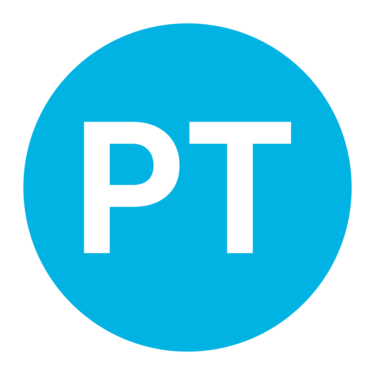PT Shaun logo