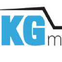 Kg Maritime logo