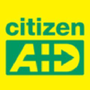 Citizenaid logo