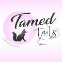 Tamed Tails logo