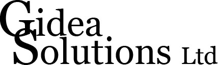 Gidea Solutions logo