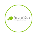 First And Safe Training logo