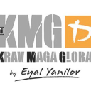 London Krav Maga logo