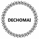 Dechomai