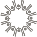 Redbridge Council for Voluntary Service logo
