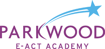 Parkwood Academy logo