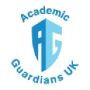 Academic Guardians Uk logo