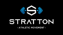 Stratton Athletic Movement logo