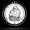 SBG Charlestown logo