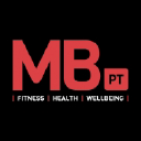 Mbpt Fitness Health Wellbeing