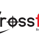 Crossfire Badminton Club logo