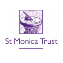 St Monica Trust - Learning and Skills Department