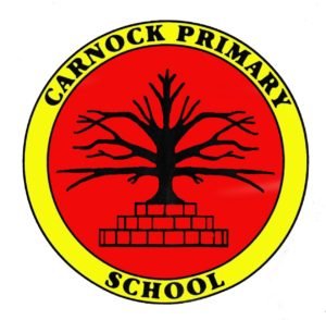 Carnock Primary School logo