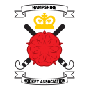Hampshire Hockey Player Pathway logo