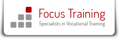 Focus Training (Yorkshire) logo