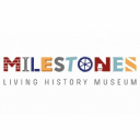 Milestone Meditations logo