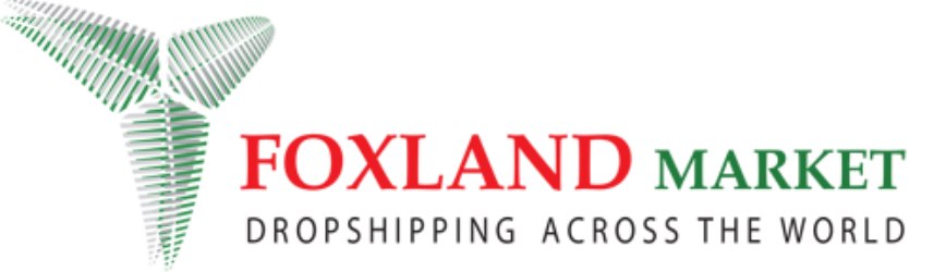 Foxland Market logo