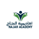 Najah Academy logo