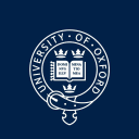 University of Oxford, (Nuffield Department of Clinical Neurosciences) logo