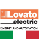 Lovato Electric Ltd logo